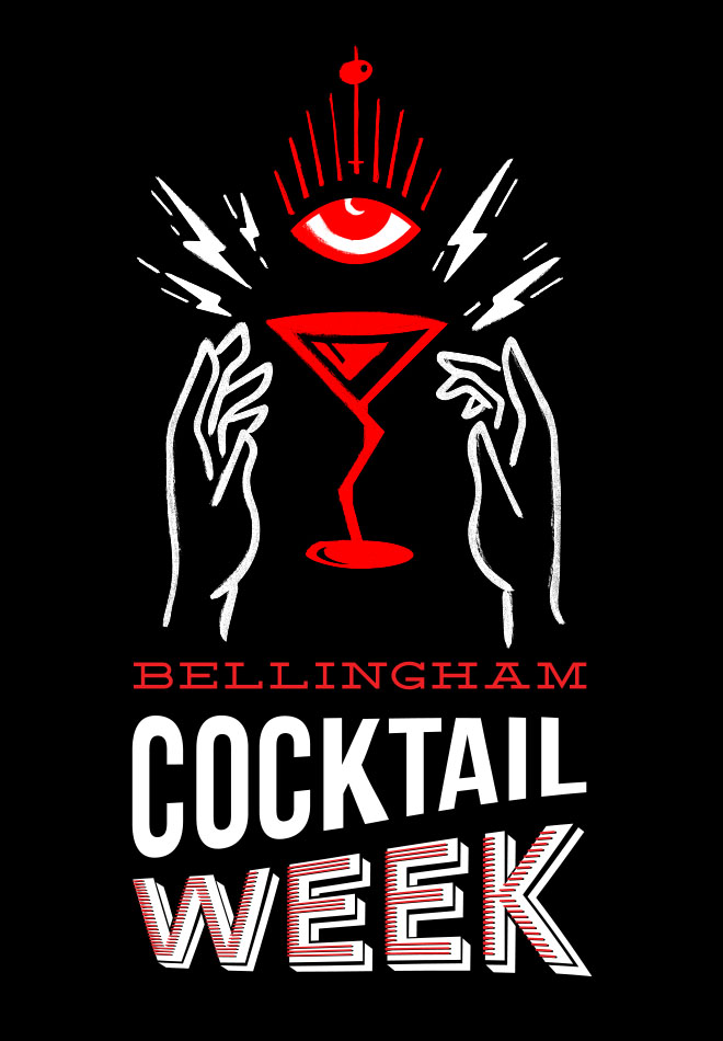 Bellingham Cocktail Week